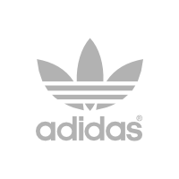 Leo Koszalin - Adidas logo