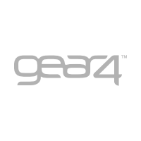 Leo Koszalin - gear4 logo