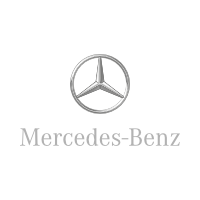 Leo Koszalin - Mercedes logo
