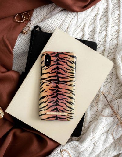 Leo Koszalin - iDEAL Fashion Case etui Apple iPhone 11 Pro Max