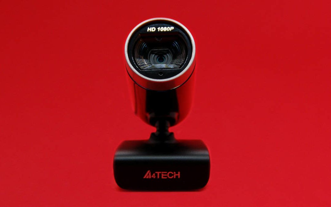 Kamera internetowa A4tech PK-910H