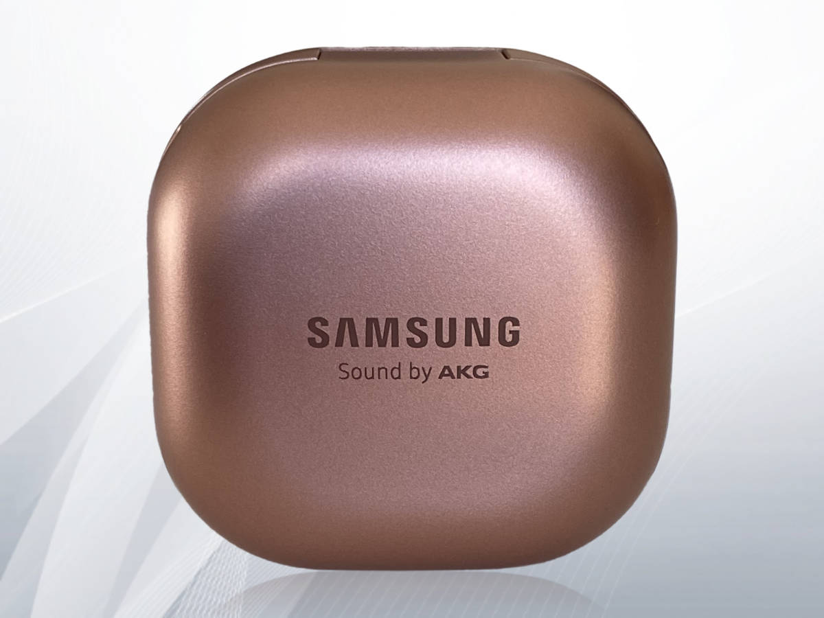 Słuchawki Samsung Galaxy Buds Live SM-R180